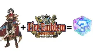 Leveling up Machyua but it&rsquo;s Different