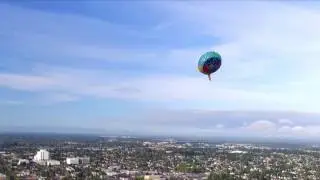Balloon Chaser