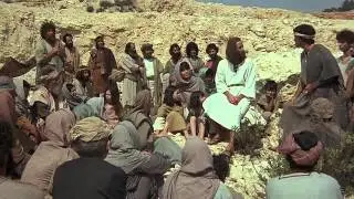 The Jesus Film - Ticuna / Mag&uuml;ta / Tikuna / Tukuna Language (Brazil, Colombia, Peru)