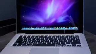 Apple MacBook Pro SSD Speed Test: Demo