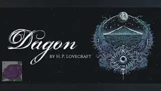 Terdampar di Pulau Maritim Otherworldly yang mencekam &ndash; Dagon : by H.P. Lovecraft Gameplay