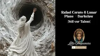 Rafael Cerato & Lunar Plane - Darkclaw