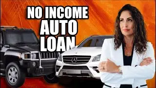 No-Income Auto Loan from Navy Federal