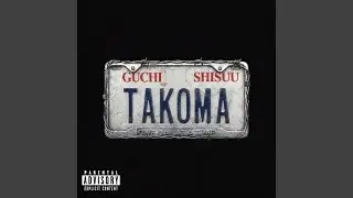 TAKOMA (feat. Shisuu)