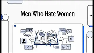 Men Who Hate Women and the System That Radicalizes Misogyny