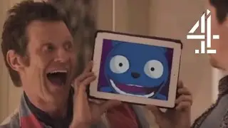The Waldo Moment | Black Mirror