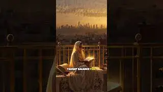 Burnout or Barakah? The Balance Islam Teaches That Changes Your Life