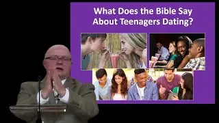 Teenage Dating