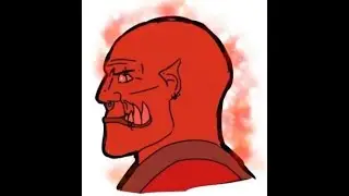 Garrosh Chadscream