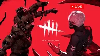Dead by Daylight Fun Live #tamil #gaming #Deadbydaylight