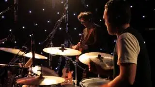Ron Hawkins and The Do Good Assassins | Dead Man