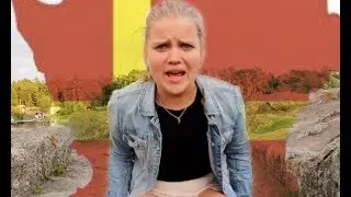 Hur man överlever Skåne