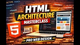 HTML is not just code; it is the web's blueprint | HTML یوازې کوډ نه، د ویب نقشہ دی