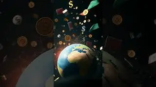 Crypto's Role in the Next Global War - A New Kind of Weapon