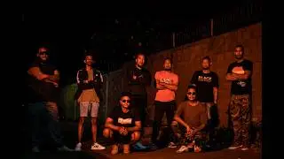 Leker Dimounn Kaboss Feray | Jonas & The Roots Level Band feat. Antonio Perrine