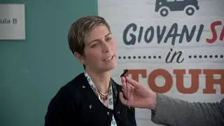 Intoscana.it: #Giovanis&igrave;tour, storie d'innovazione all'Internet Festival
