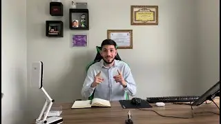 Apresenta&ccedil;&atilde;o Superprof  - Professor Lucas - Contabilidade Finan&ccedil;as e Investimentos