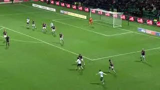 PNE v A Villa