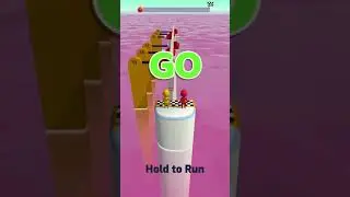 Fun Race 3D Level 1