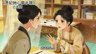 我是个贵妃，能听到皇帝的心声，这一世，我心狠手辣。#古言  #宫斗  #重生  #复仇  #爽文 #一口气看完 #小说 #小说推文 #女生必看 #穿越 #已完结