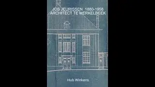 presentatie boek jos jeurissen