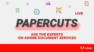 Adobe Document Generation of Word/PDF + Microsoft Power Automate (Paper Clips)