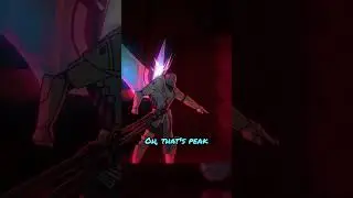 Фанат ULTRAKILL реагирует на ГАБРИЭЛЯ в INDIE CROSS #indiecross #ultrakill