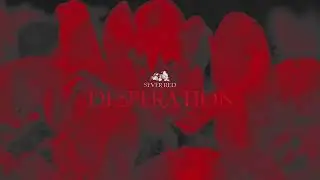 Sever Red - Desperation (Visualizer)