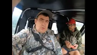 Видео-отзыв от владельца гибридной аэролодки Роза Ветров / ошибки управления - см. описание к видео