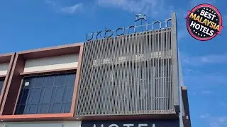 Urban Inn, Myra Meranti | Cyberjaya, Malaysia | Hotel Review 🏩