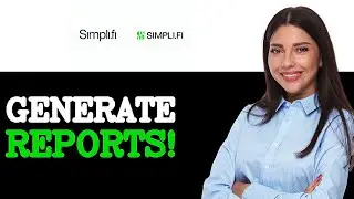 Beginners Guide To Simplifi Summary Reports (2025)
