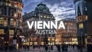 Vienna, Austria: World's Most Liveable City in 2023 | Travel Guide 2023