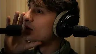 ASMR Intense — Tout près, pour décrocher