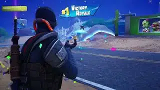 Fortnite (PS5) 2025-12-21 #fortniteepicwins #fortnitegamer #fortnite