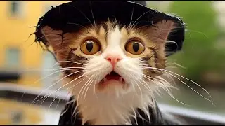 C&oacute;mo eligen los gatos d&oacute;nde hacer sus necesidades: Descubre sus caprichosos instintos.