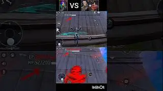 🇮🇱 moko vs homer orion 🇮🇷 ability test #freefire