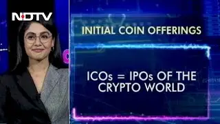 Initial Coin Offerings = IPOs Of Crypto World | Coffee & Crypto