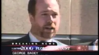 2000 Presidential Election Litigation