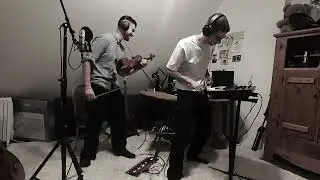 Jam4 with a friend