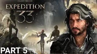 Expeditioning And 33ing, Whatever That Means | Expedition 33