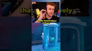 Lachlan meets an Asian Dad on Fortnite (Bik Wong)