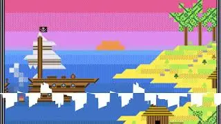 Rolemusic - The Pirate And The Dancer [Creative Commons Music] 🔴