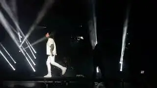 Zombified - Falling In Reverse Live Nashville (Last Stop On Tour) INTRO