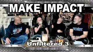 Turning Advocacy Into Impact // Unfiltered 3