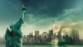 Cloverfield: Found Footage Meets Monster Movie - History of Awesome