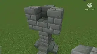 Minecraft amazing build hake
