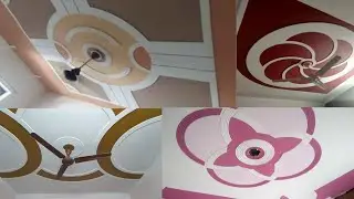 New Modern Pop Plus Minus Design ! Pop design plus minus 2021 ! Pop Design !! N.J.Studio Moradabad
