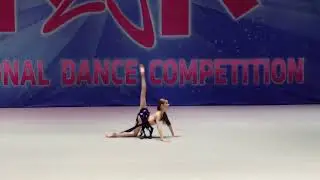 Total Eclipse of the Heart Innovation Dance Company