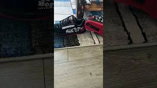 World industry shoe￼