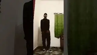 🔥freestyle#hip hop mix#short video dance🤸